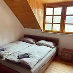 Pensionat Penzion Plaz