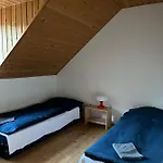 Penzion Plaz Pensionat Slapy (Prague-West)