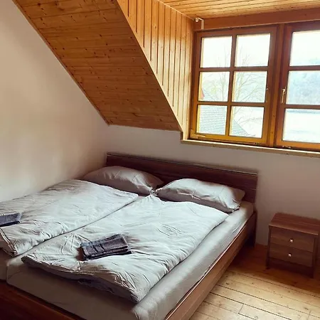 Guest house Penzion Plaz