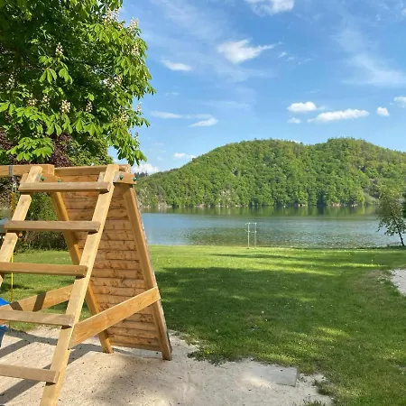 Penzion Plaz Guest house Slapy (Prague-West)