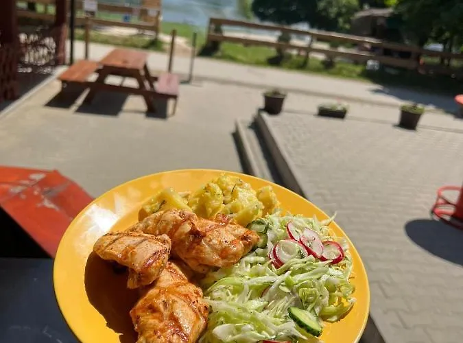 Penzion Plaz Πανσιόν *