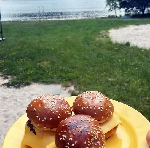 Guest house Penzion Plaz